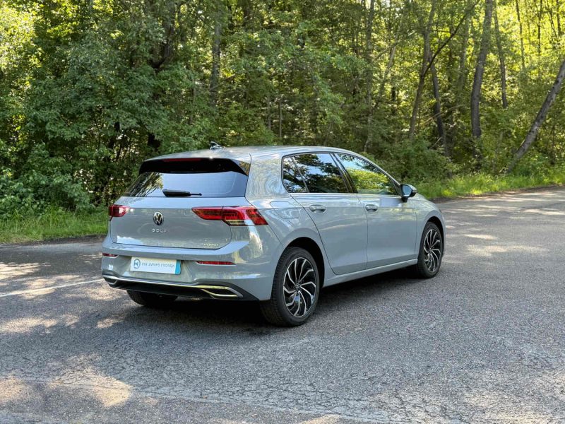 VOLKSWAGEN GOLF 8 1.4 E-HYBRID  204 STYLE  DSG 2023