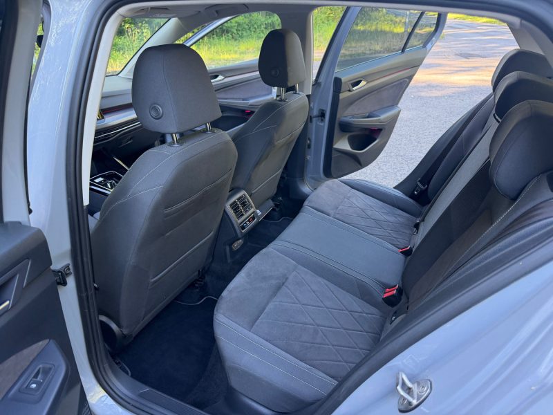 VOLKSWAGEN GOLF 8 1.4 E-HYBRID  204 STYLE  DSG 2023