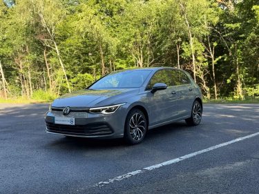 VOLKSWAGEN GOLF 8 1.4 E-HYBRID  204 STYLE  DSG 2023