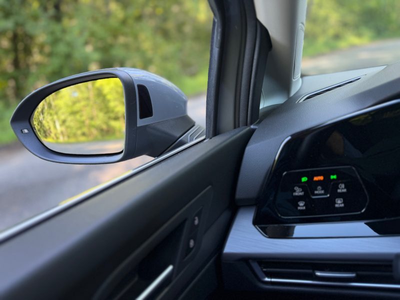 VOLKSWAGEN GOLF 8 1.4 E-HYBRID  204 STYLE  DSG 2023