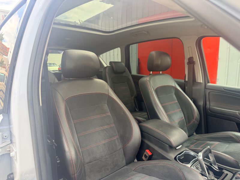 FORD S-MAX 2.0 TDCI 1997CM3 163CV SPORT PLATINIUM 2012
