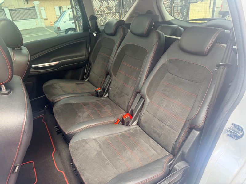 FORD S-MAX 2.0 TDCI 1997CM3 163CV SPORT PLATINIUM 2012