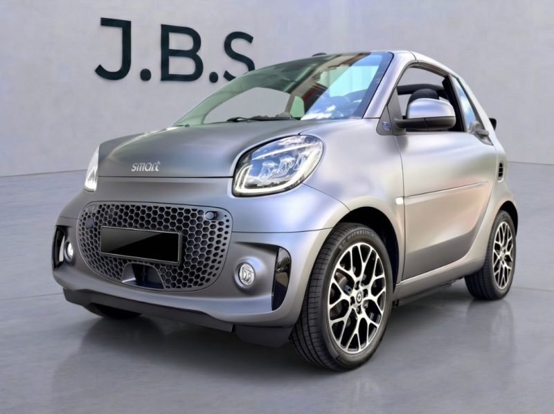 SMART FORTWO CABRIO EQ PRIME 2023