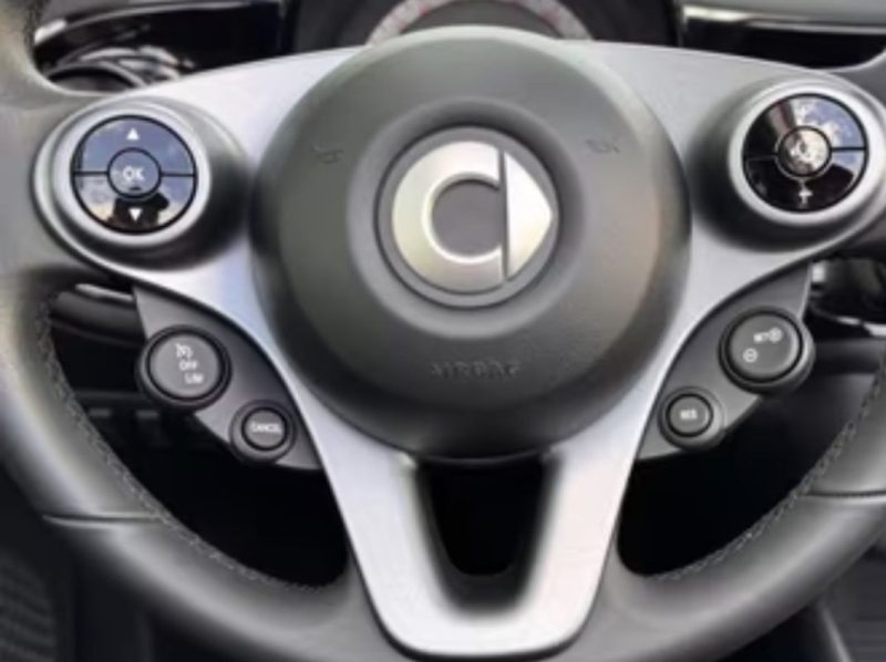 SMART FORTWO CABRIO EQ PRIME 2023