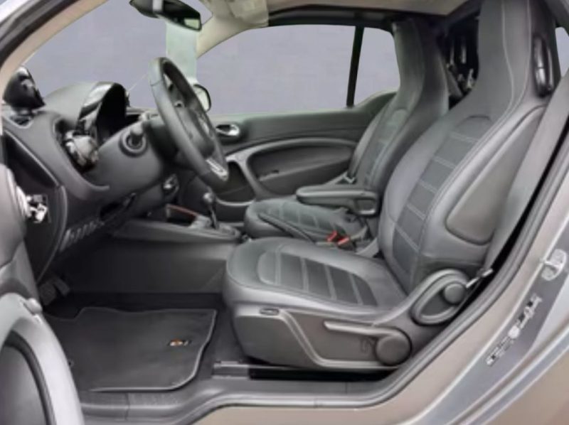 SMART FORTWO CABRIO EQ PRIME 2023