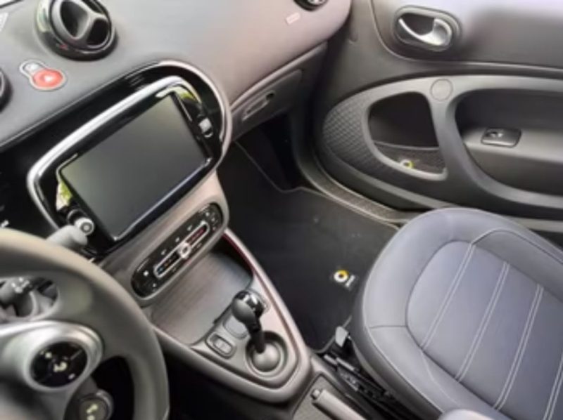 SMART FORTWO CABRIO EQ PRIME 2023