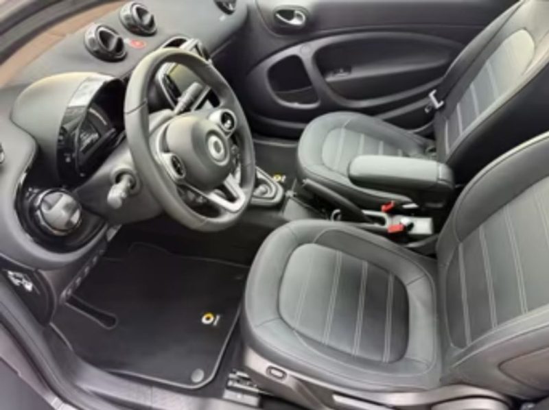 SMART FORTWO CABRIO EQ PRIME 2023