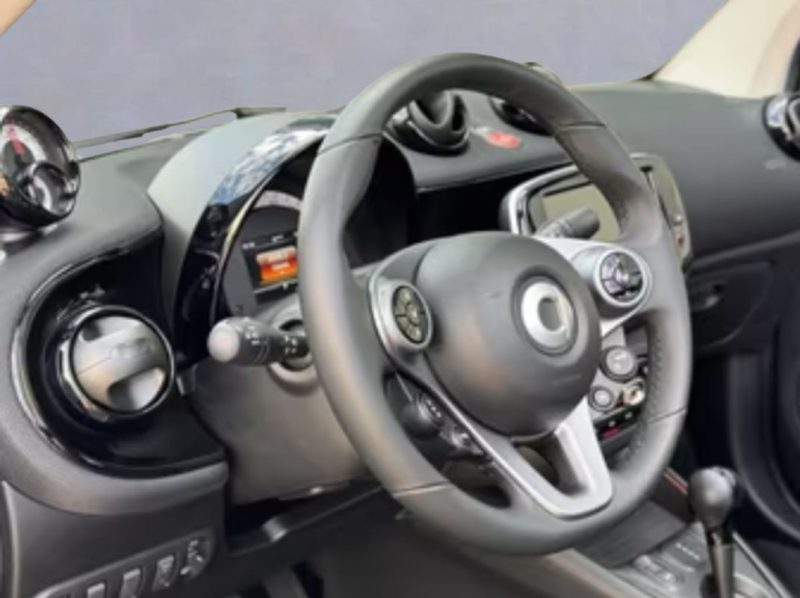 SMART FORTWO CABRIO EQ PRIME 2023