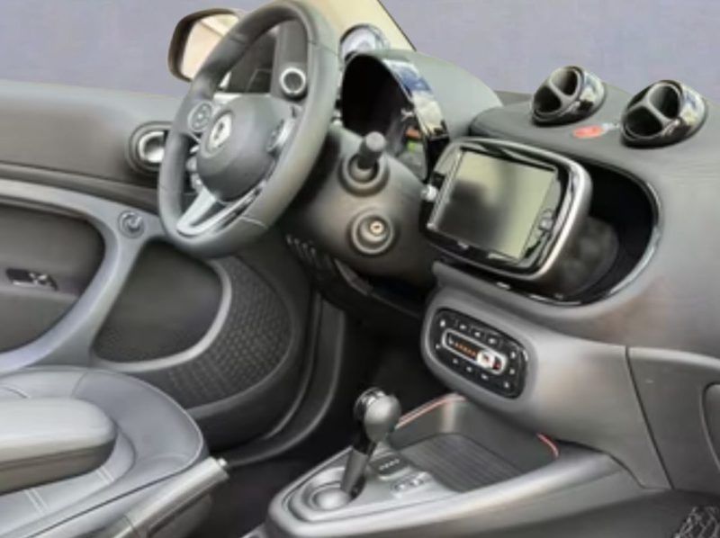 SMART FORTWO CABRIO EQ PRIME 2023