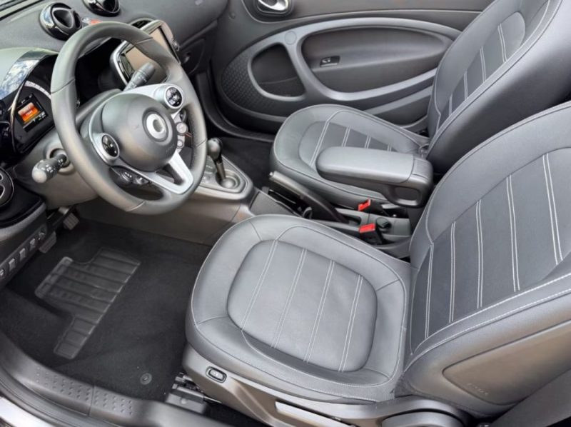 SMART FORTWO CABRIO EQ PRIME 2023
