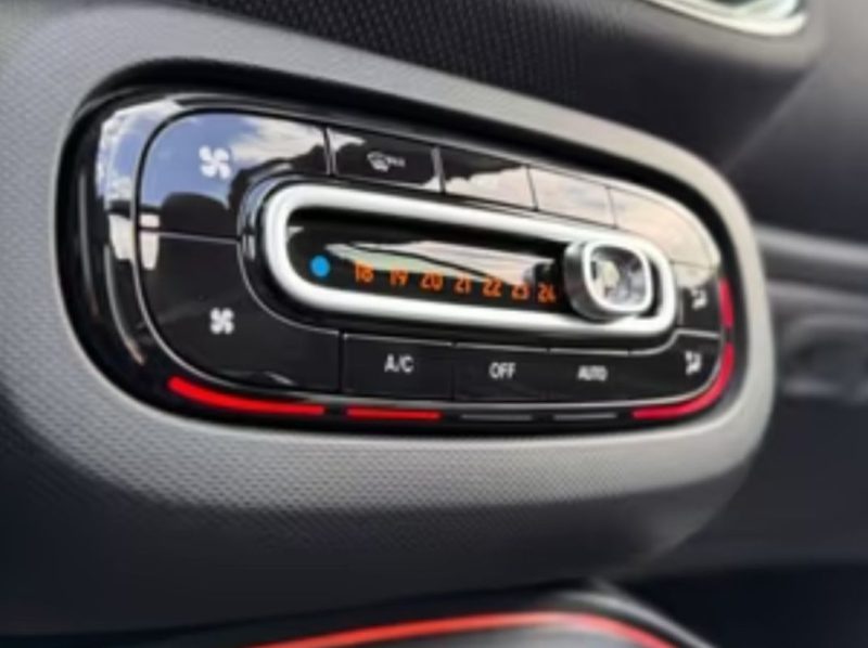SMART FORTWO CABRIO EQ PRIME 2023