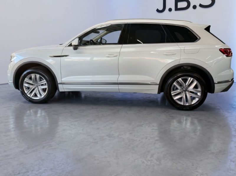 VOLKSWAGEN, VW TOUAREG EHYBRID ATMOSPHERE 2021