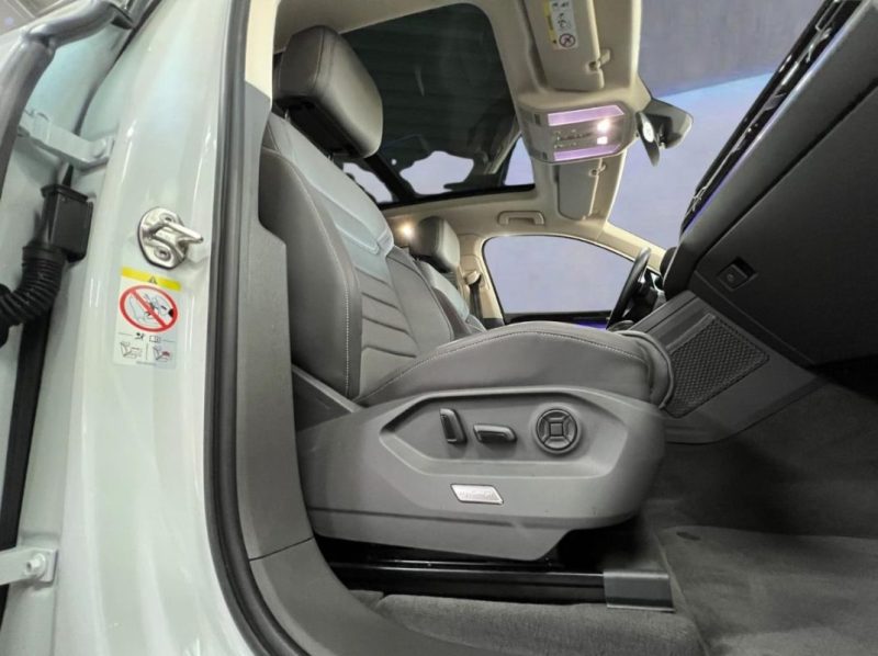 VOLKSWAGEN, VW TOUAREG EHYBRID ATMOSPHERE 2021