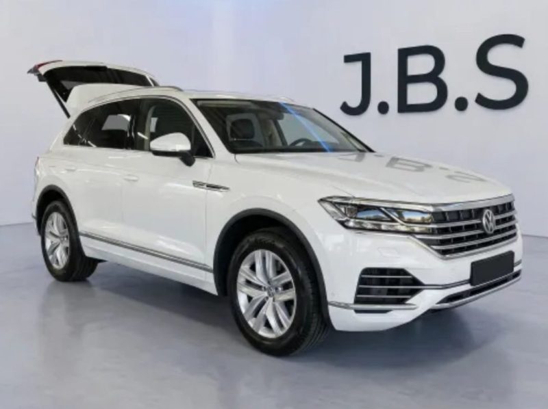 VOLKSWAGEN, VW TOUAREG EHYBRID ATMOSPHERE 2021