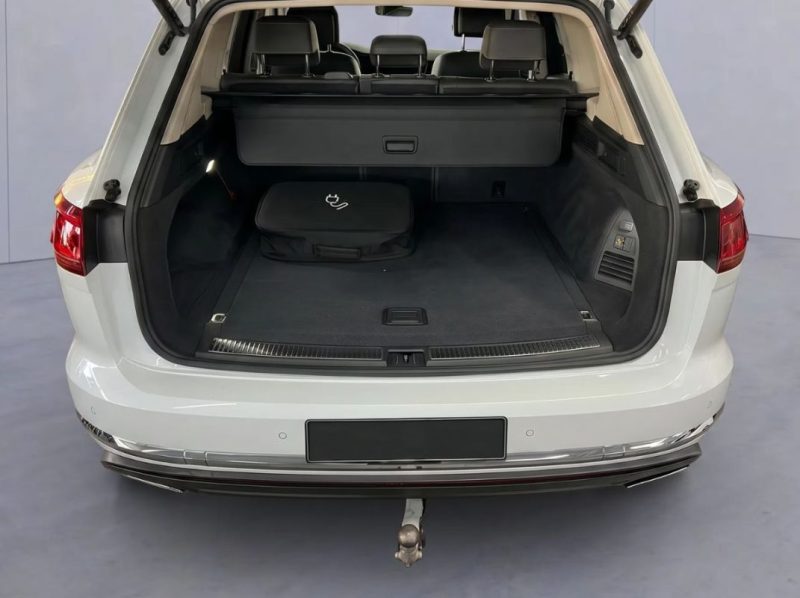 VOLKSWAGEN, VW TOUAREG EHYBRID ATMOSPHERE 2021