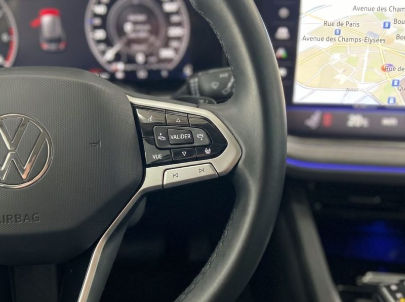 VOLKSWAGEN, VW TOUAREG EHYBRID ATMOSPHERE 2021