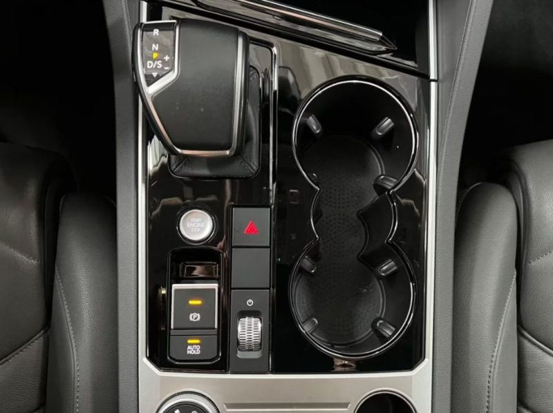 VOLKSWAGEN, VW TOUAREG EHYBRID ATMOSPHERE 2021