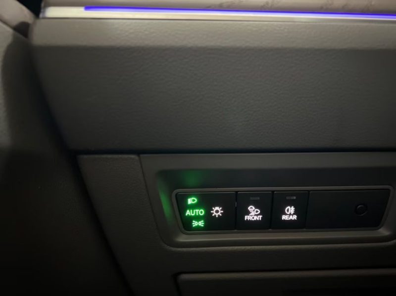 VOLKSWAGEN, VW TOUAREG EHYBRID ATMOSPHERE 2021