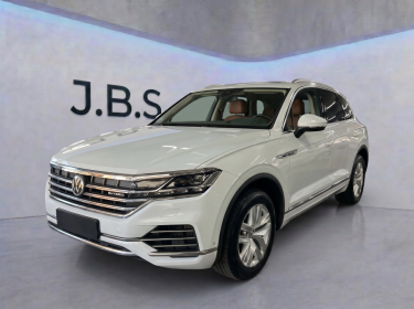 VOLKSWAGEN, VW TOUAREG EHYBRID ATMOSPHERE 2021