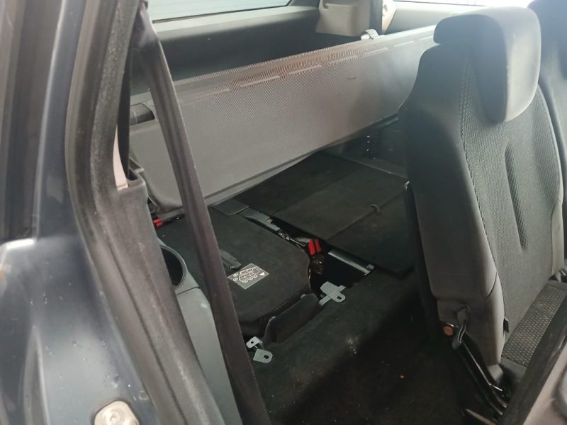   CITROËN C4 GRAND PICASSO 1.6 HDI 110 CV  7PLACES  2007 ***VENDU DANS L'ETAT A PRO OU EXPORT ***