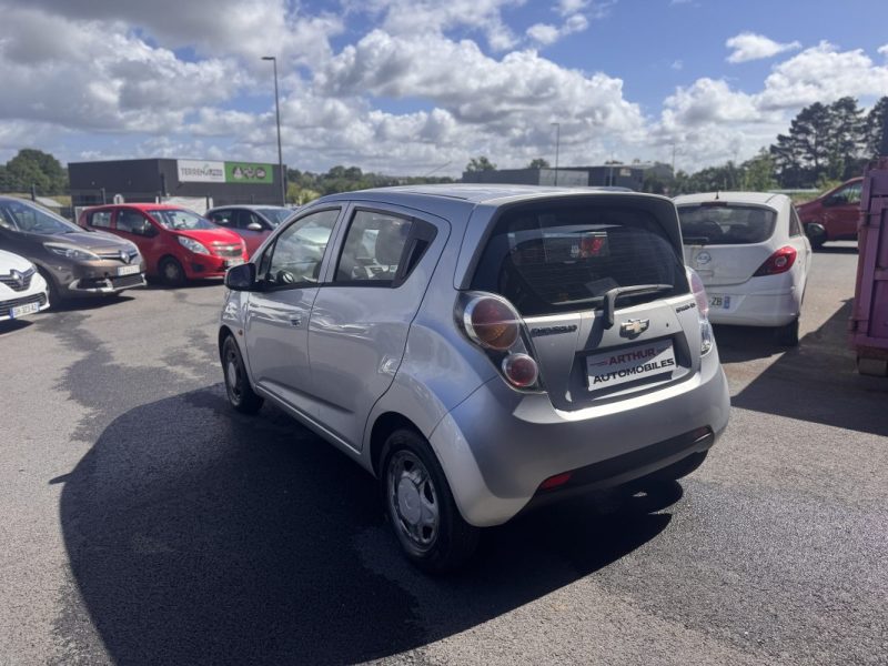 CHEVROLET SPARK 1.0 LS 70ch