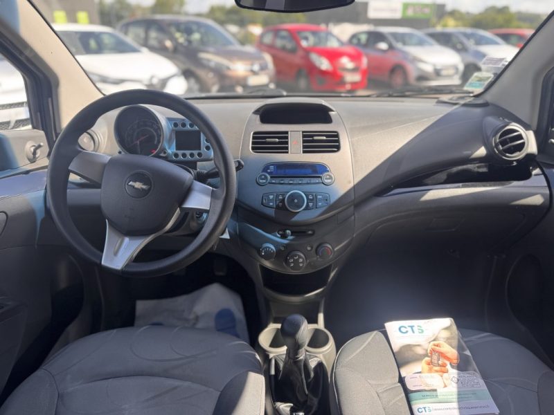 CHEVROLET SPARK 1.0 LS 70ch