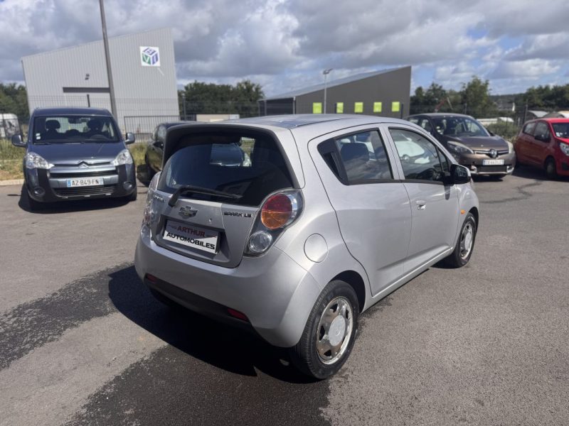 CHEVROLET SPARK 1.0 LS 70ch