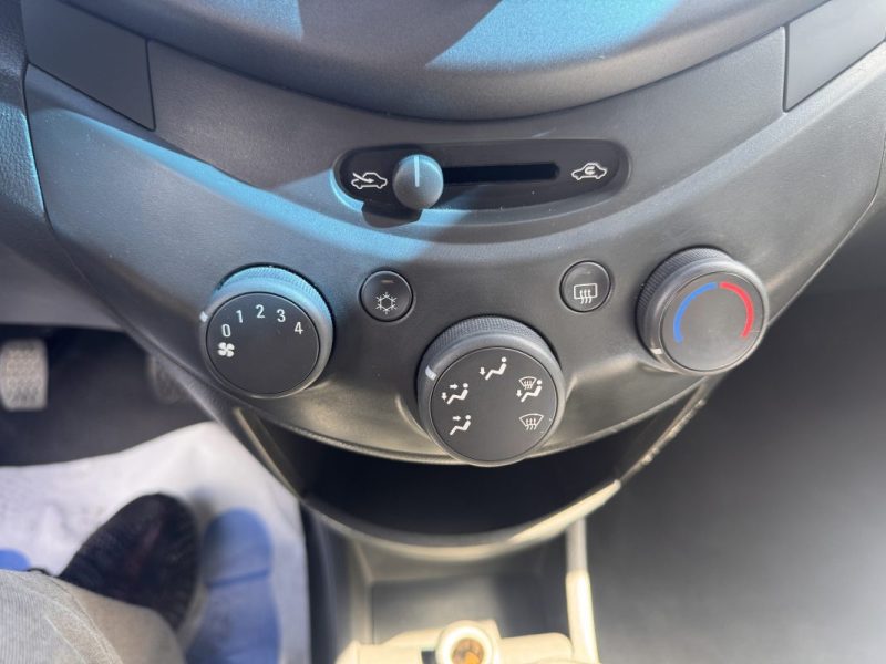 CHEVROLET SPARK 1.0 LS 70ch