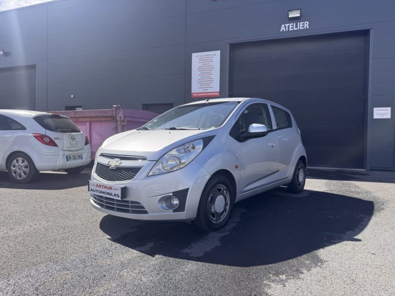 CHEVROLET SPARK 1.0 LS 70ch