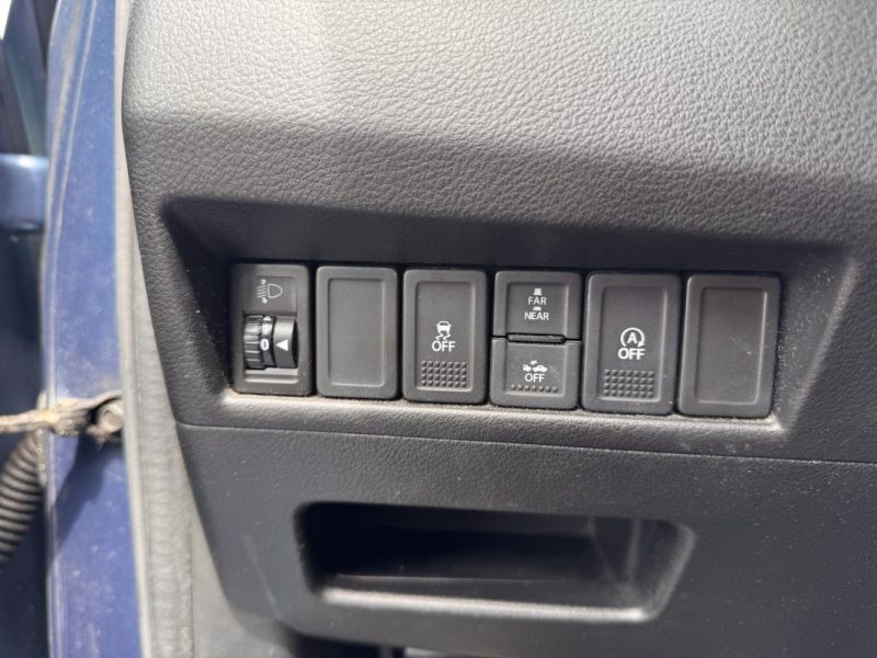 SUZUKI BALENO 1.2 DUALJET SHVS PRIVILÉGE HYBRID