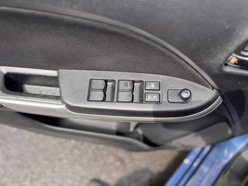 SUZUKI BALENO 1.2 DUALJET SHVS PRIVILÉGE HYBRID