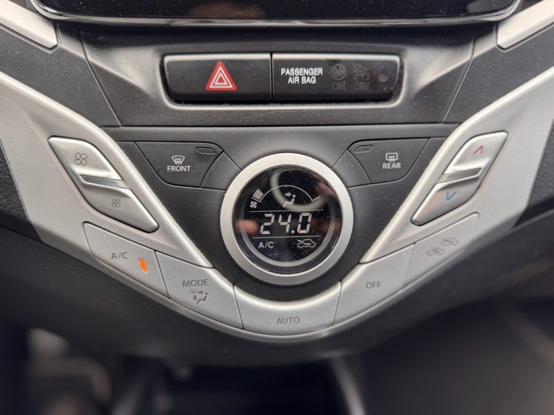 SUZUKI BALENO 1.2 DUALJET SHVS PRIVILÉGE HYBRID
