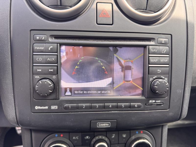 NISSAN QASHQAI 1.6 DCI 130 PURE DRIVE TEKNA PLUS 