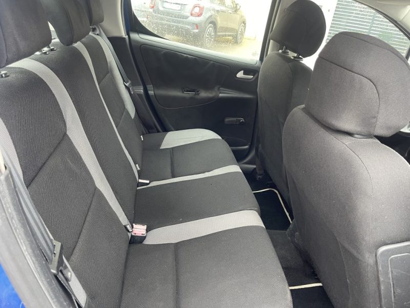 PEUGEOT 207 1.4 HDI 70 TRENDY CT OK CLIM GARANTIE 