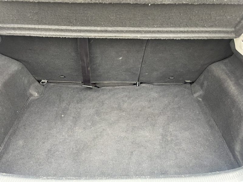 PEUGEOT 207 1.4 HDI 70 TRENDY CT OK CLIM GARANTIE 