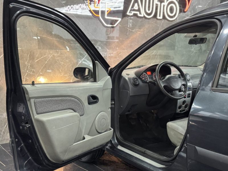 HYUNDAI IX35 1.7 CRDI PANORAMIC SUNSATION 2012