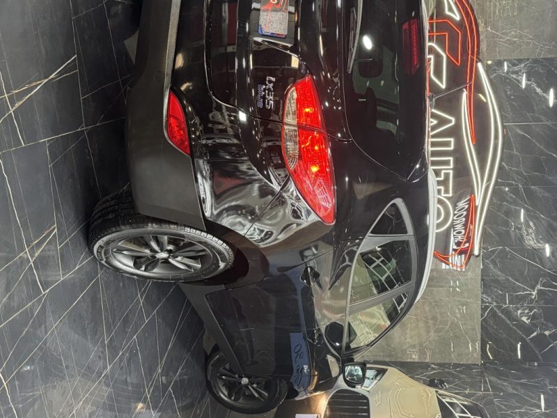 HYUNDAI IX35 1.7 CRDI PANORAMIC SUNSATION 2012