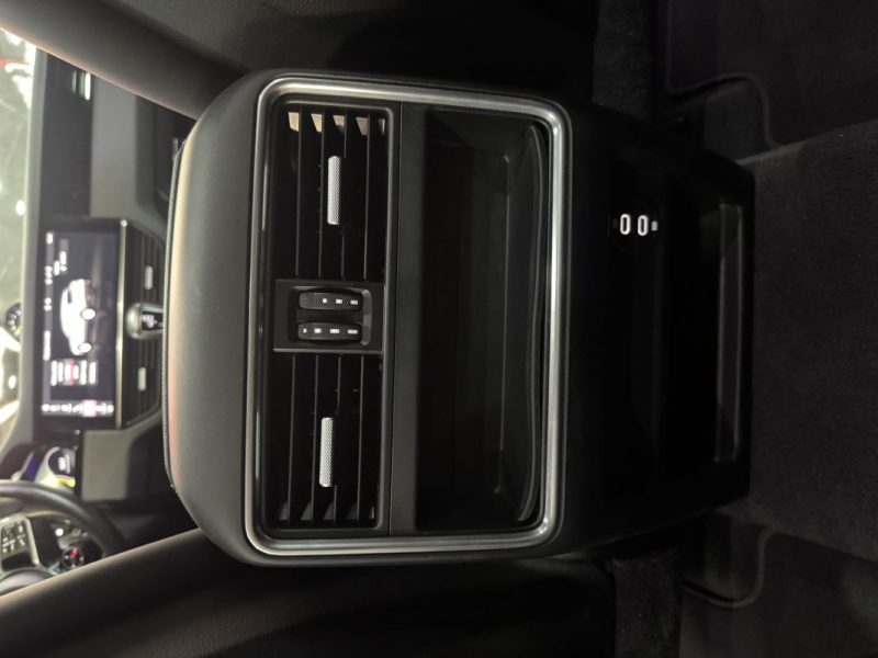 PORSCHE CAYENNE 3.0 V6 E-HYBRID 2020 Porsche Aprouved