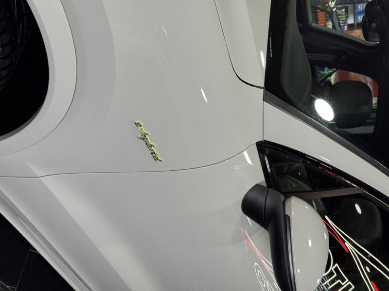 PORSCHE CAYENNE 3.0 V6 E-HYBRID 2020 Porsche Aprouved