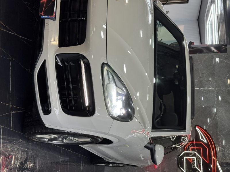 PORSCHE CAYENNE 3.0 V6 E-HYBRID 2020 Porsche Aprouved