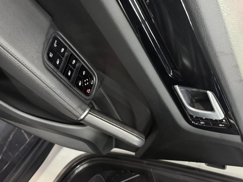 PORSCHE CAYENNE 3.0 V6 E-HYBRID 2020 Porsche Aprouved