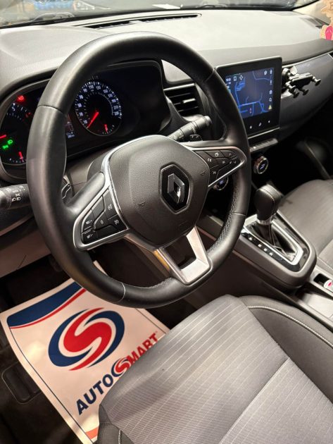 MAGNIFIQUE RENAULT ARKANA 1.3 TCE MICRO HYBRID 140 CH ( APPLE CARPLAY, CAMÉRA DE RECUL )⭐️⭐️⭐️⭐️⭐️