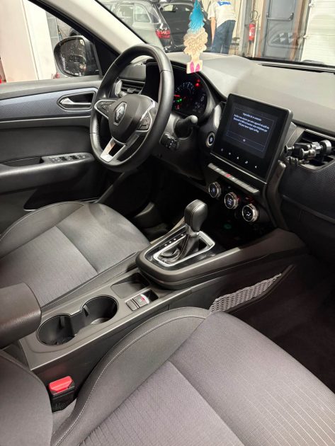 MAGNIFIQUE RENAULT ARKANA 1.3 TCE MICRO HYBRID 140 CH ( APPLE CARPLAY, CAMÉRA DE RECUL )⭐️⭐️⭐️⭐️⭐️
