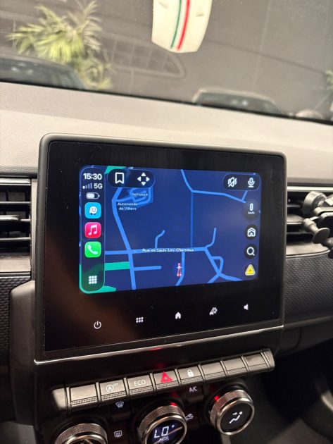 MAGNIFIQUE RENAULT ARKANA 1.3 TCE MICRO HYBRID 140 CH ( APPLE CARPLAY, CAMÉRA DE RECUL )⭐️⭐️⭐️⭐️⭐️