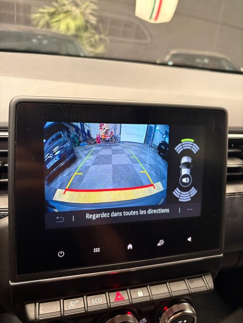MAGNIFIQUE RENAULT ARKANA 1.3 TCE MICRO HYBRID 140 CH ( APPLE CARPLAY, CAMÉRA DE RECUL )⭐️⭐️⭐️⭐️⭐️