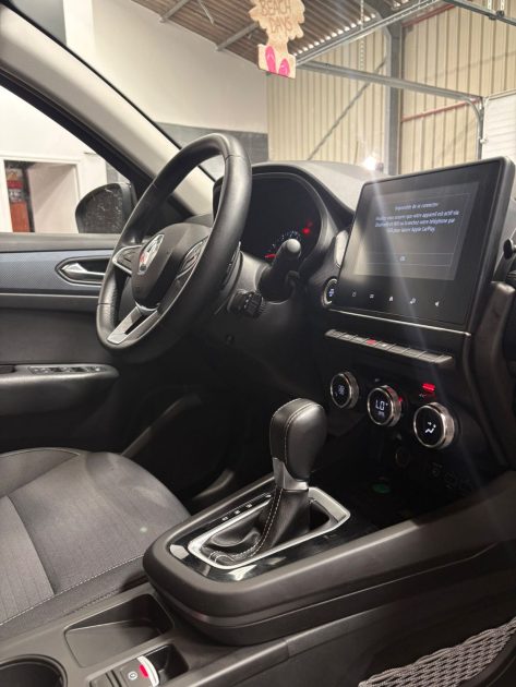 MAGNIFIQUE RENAULT ARKANA 1.3 TCE MICRO HYBRID 140 CH ( APPLE CARPLAY, CAMÉRA DE RECUL )⭐️⭐️⭐️⭐️⭐️