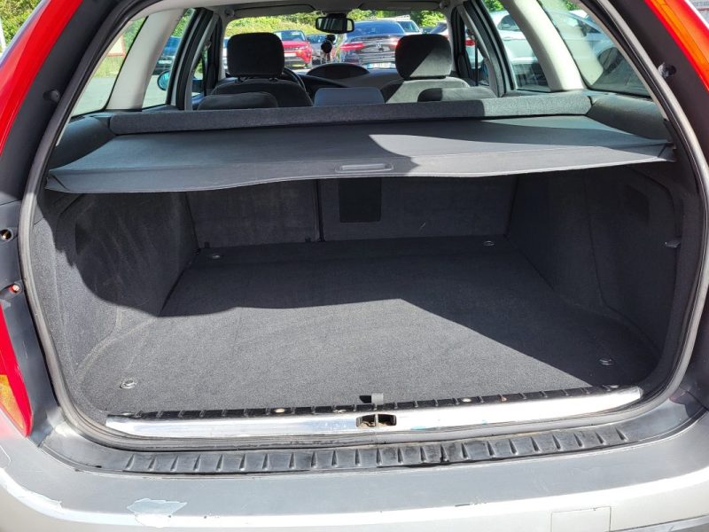 CITROEN C5 HDI 138 PACK AMBIANCE BVA 2006