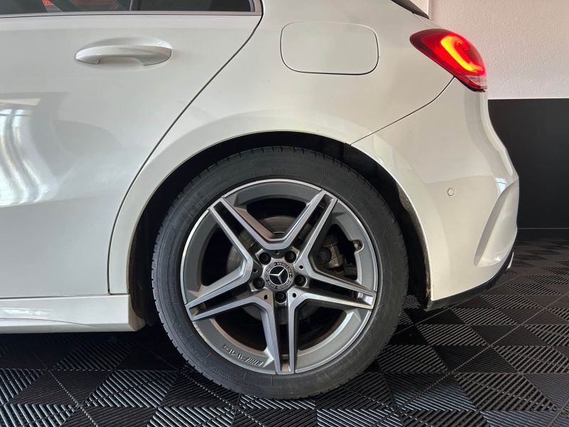 MERCEDES CLASSE A200 AMG LINE 