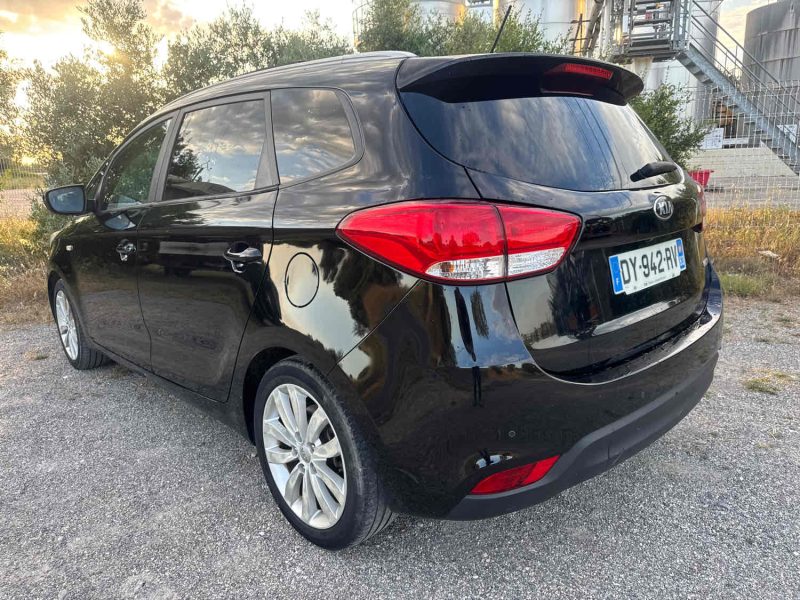 KIA CARENS IV 1.6 ESSENCE 135 Cv MOTION
