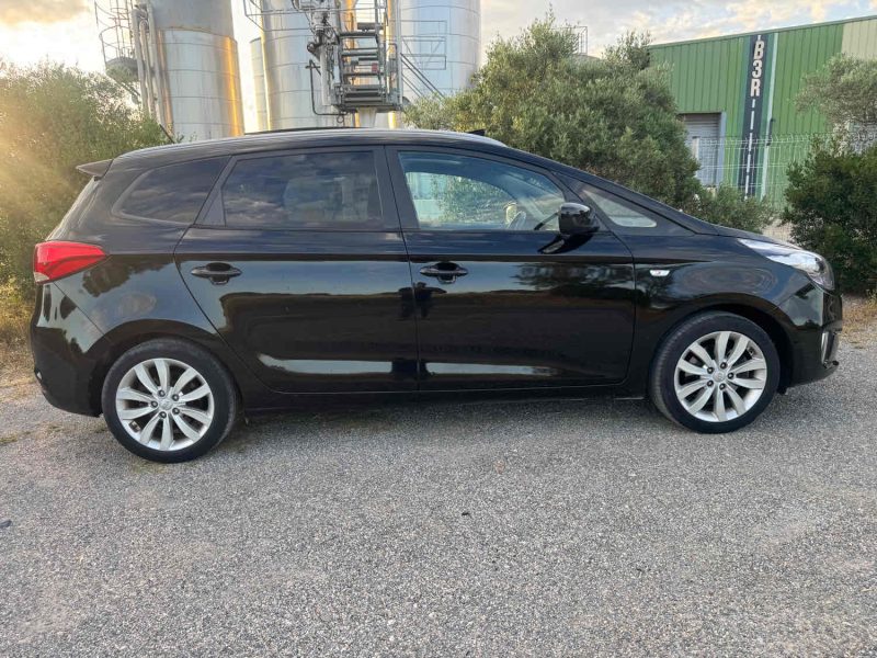 KIA CARENS IV 1.6 ESSENCE 135 Cv MOTION